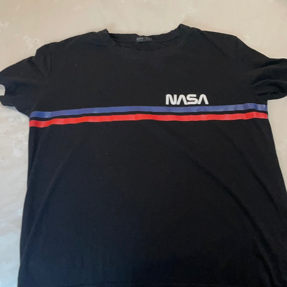 Nasa Tee - image 1